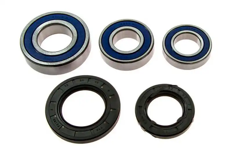 Bestseller Rodamientos y reténes de rueda trasera All Balls | Suzuki GSX-R 600 2011-2017 / GSX-R 750 UF 2011-2016 ...