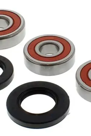 Rodamientos de rueda trasera TourMax | Honda CBR 500 RA / CB 500 FA ... Entrega Rápida