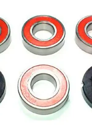 Rodamientos de rueda delantera TourMax | Honda GL 1800 A 2001-2005 / GL 1800 2006-2007 Envío Exprés