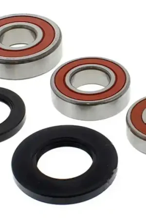 Envío Gratis Rodamientos de rueda trasera TourMax | Honda VF 1000 R 1984-1986