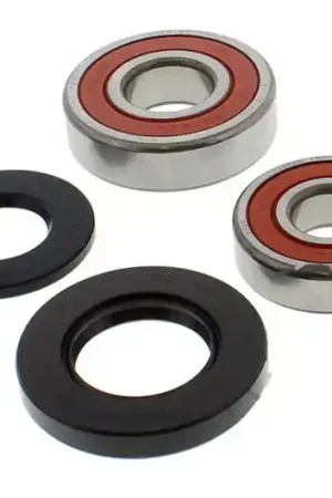 Rodamientos de rueda trasera TourMax | Yamaha XS 650 1975-1983 / XS 650 SE 1980-1983 Garantía Incluida