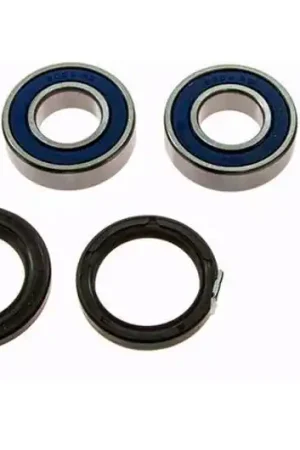 Oferta De Temporada Rodamientos y reténes de rueda trasera All Balls Tipo 1 | BMW G 650 2007-2010