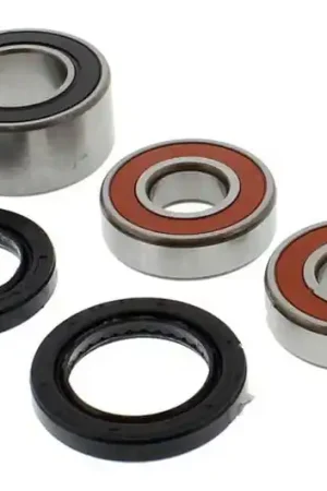 Rodamientos de rueda trasera TourMax | Honda CBR 600 F 2001-2007 / CBR 600 FS 2001-2002 Precio Económico