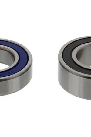 Lujoso Rodamientos de rueda delantera All Balls | BMW K 1100 LT 1990-1998
