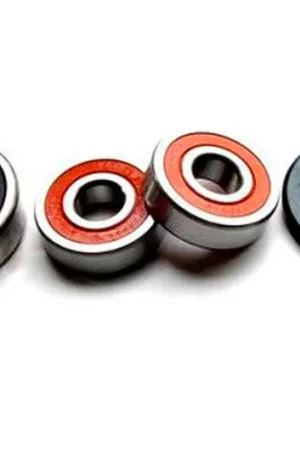 Precio Reducido Rodamientos de rueda trasera TourMax | Suzuki SV 650 UA / DR 650 RSE ...