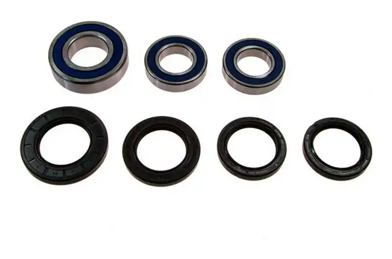 Rodamientos y reténes de rueda trasera All Balls | Suzuki GSX-R 1000 / GSX-R 1000 U2 ... Disponible Ahora