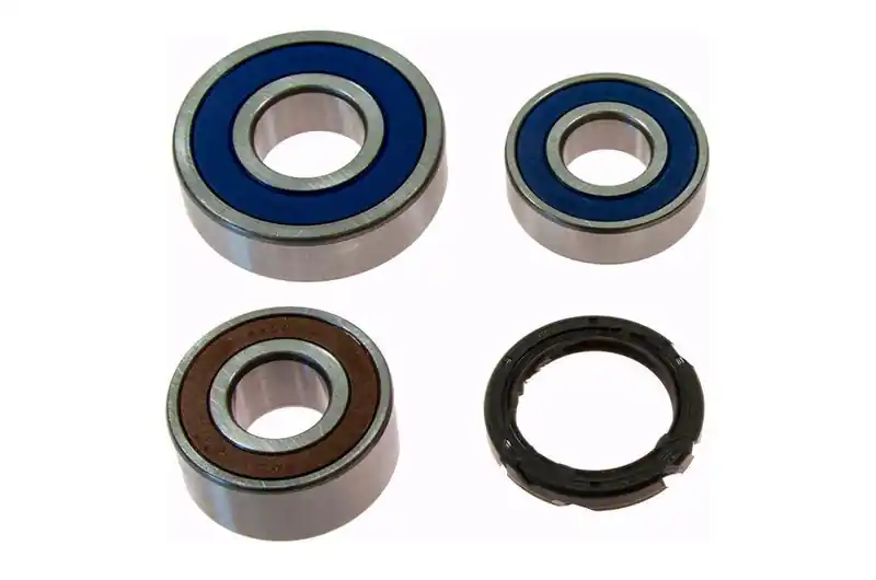 Precio De Fábrica Rodamientos de rueda trasera All Balls | Triumph Rocket 2300 III 2004-2012