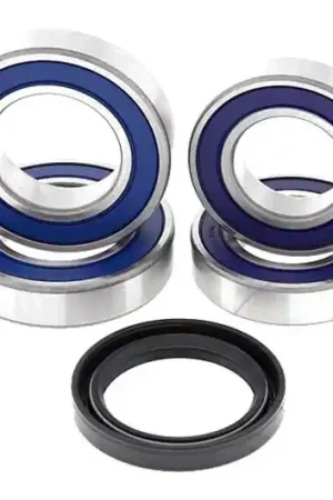 Rodamientos de rueda trasera All Balls | Ducati 999 999 / 999 999 R ... Súper Precio