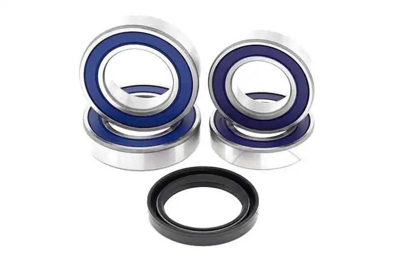 Rodamientos de rueda trasera All Balls | Ducati 999 999 / 999 999 R ... Súper Precio