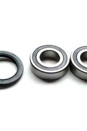 Rodamientos de rueda trasera TourMax | Kawasaki ZX-12R 1200 B / ZX-12R 1200 A ... Entrega Rápida