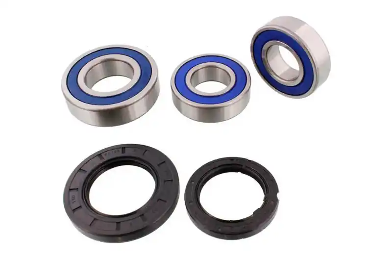 Rodamientos y reténes de rueda trasera All Balls | Suzuki GSR 750 / GSR 750 A ... Marca Reconocida
