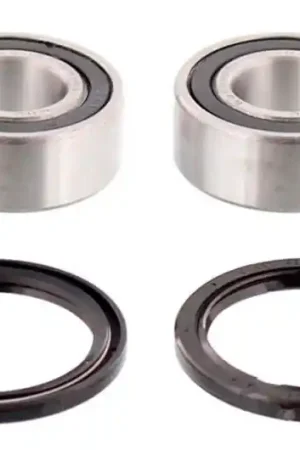 Premium Rodamientos y reténes de rueda trasera All Balls | TM Racing SMX 450 F / SMX 450 F e.s. ...