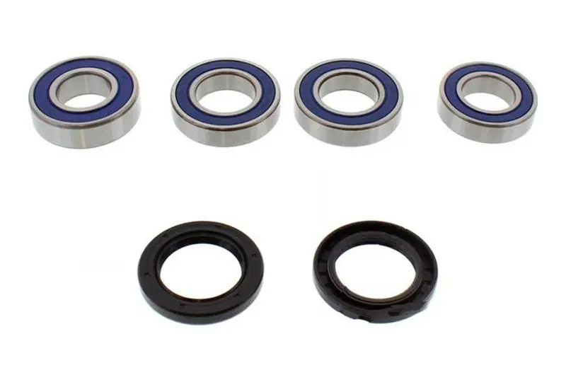 Liquidación Rodamientos y reténes de rueda trasera All Balls | Honda CBR 600 RR 2007-2009