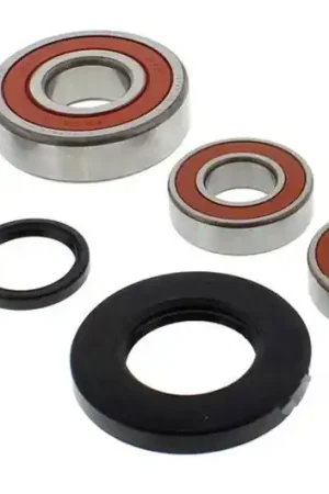 Precio Reducido Rodamientos de rueda trasera TourMax | Suzuki GSX-R 750 X 1986-1987 / GSX-R 750 1985-1987