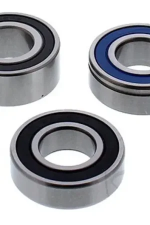 Imprescindible (Must-Have) Rodamientos de rueda trasera All Balls | Harley Davidson VRSCAW 1250 / VRSCF 1250 ...