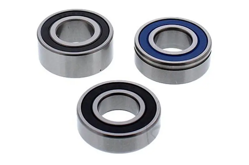 Imprescindible (Must-Have) Rodamientos de rueda trasera All Balls | Harley Davidson VRSCAW 1250 / VRSCF 1250 ...