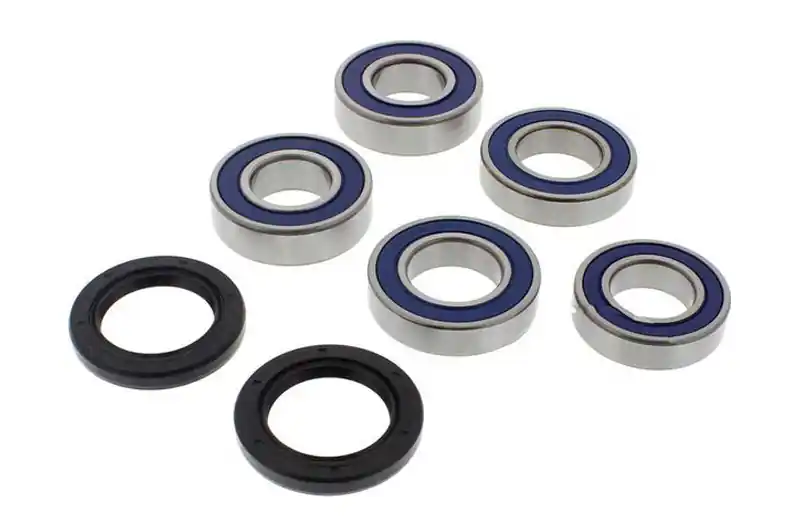 Últimas Unidades Rodamientos y reténes de rueda trasera All Balls | Honda CBR 600 RR 2003-2006 / CBR 1000 RR 2004-2007