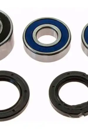 Garantía Incluida Rodamientos y reténes de rueda trasera All Balls | Honda CBR 600 F / CBR 600 FS ...