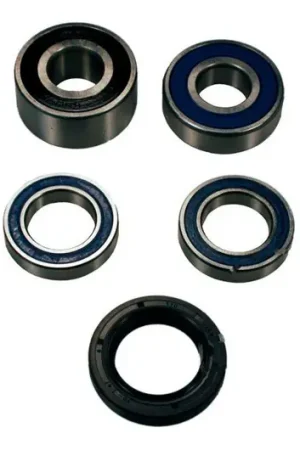 Rodamientos y reténes de rueda trasera All Balls | Honda ST 1300 2002-2008 / ST 1300 A 2002-2013 Venta Final
