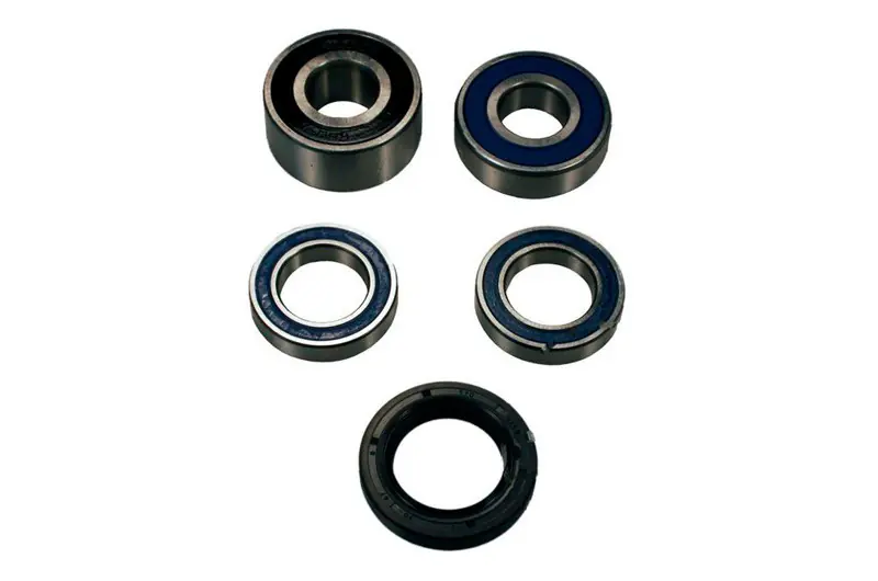Rodamientos y reténes de rueda trasera All Balls | Honda ST 1300 2002-2008 / ST 1300 A 2002-2013 Venta Final