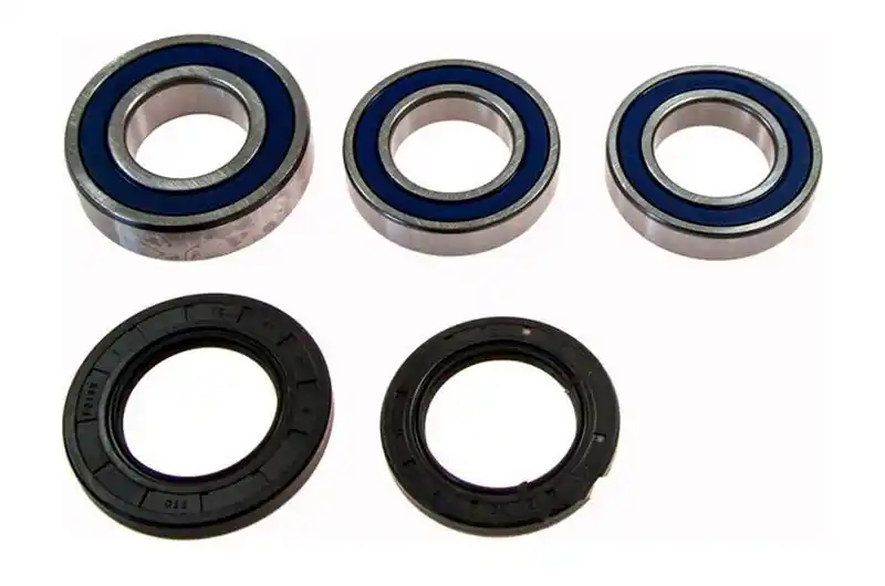 Oferta Limitada Rodamientos y reténes de rueda trasera All Balls | Suzuki GSX-R 600 1997-2000 / TL 1000 R 1998-1999 ...