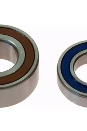 Artesanal Rodamientos de rueda delantera All Balls | BMW K 1100 RS / K1 1000 ...