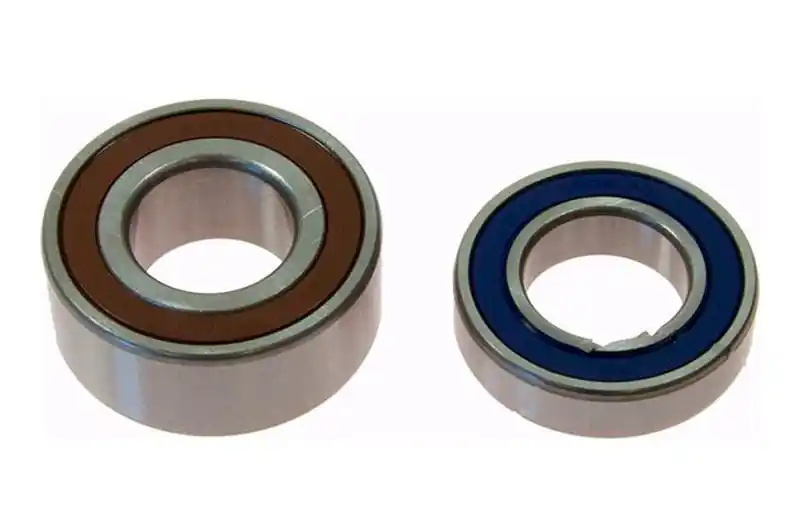 Artesanal Rodamientos de rueda delantera All Balls | BMW K 1100 RS / K1 1000 ...