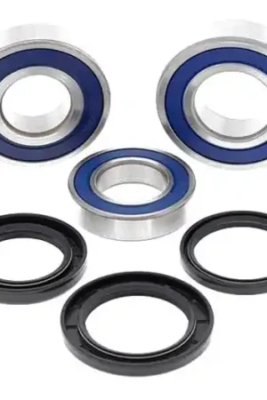 Rodamientos de rueda trasera All Balls | Yamaha YZF-R1 1000 2015-2016 / YZF-R1 1000 M 2015-2016 Mayoreo