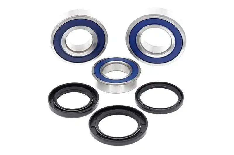 Rodamientos de rueda trasera All Balls | Yamaha YZF-R1 1000 2015-2016 / YZF-R1 1000 M 2015-2016 Mayoreo