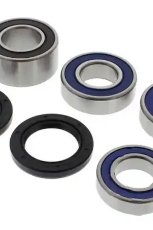 A Buen Precio Rodamientos y reténes de rueda trasera All Balls | Honda CBR 900 RR 2000-2003
