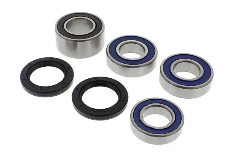 A Buen Precio Rodamientos y reténes de rueda trasera All Balls | Honda CBR 900 RR 2000-2003