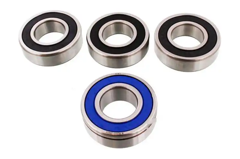Comprar En Línea Rodamientos de rueda trasera All Balls | Harley Davidson FLHT 1584 / FLHX 1584 ...