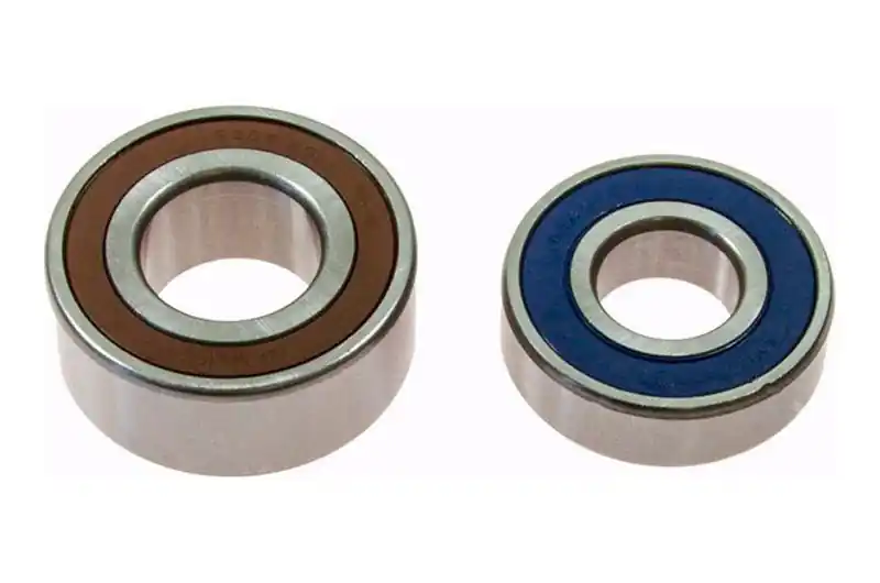 Rodamientos de rueda delantera All Balls | BMW R 850 R / R 1150 GS ... Devolución Gratuita