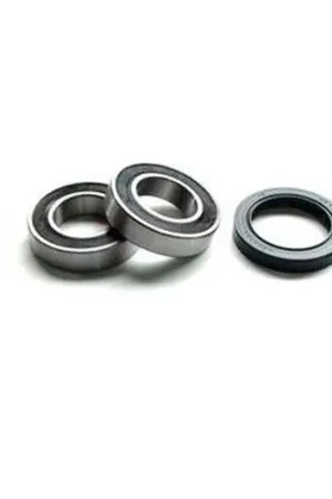 Rodamientos de rueda trasera TourMax | Suzuki GSX-R 1000 / GSX-R 1000 U2 ... Artesanal