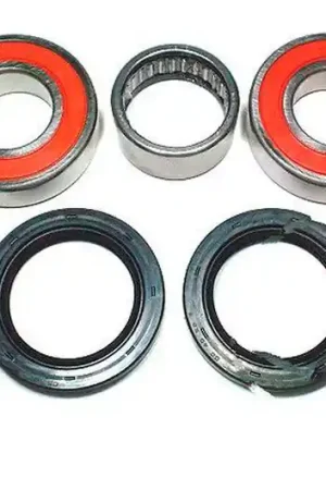 Rodamientos de rueda trasera TourMax | Yamaha YZF-R6 600 / YZF-R1 1000 ... Envío Exprés