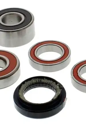 Rodamientos de rueda trasera TourMax | Honda ST 1300 2002-2005 / ST 1300 A 2002-2013 Venta Final