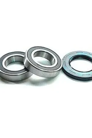 Rodamientos de rueda trasera TourMax | Suzuki GSX-R 600 / GSX-R 750 ... Ordenar Ahora Mismo