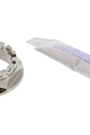 Solo Hoy Tuerca eje de rueda Pro Bolt M32x1.50mm 41mm Titanio