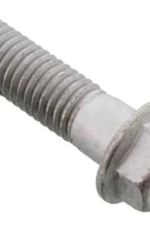 Entrega Rápida Tornillo de corona OEM M10x1.5x43mm