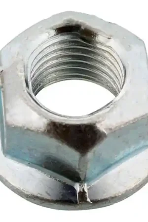 Tuercas de corona OEM M10x1.25mm Tipo 4 | kawasaki Envío Inmediato