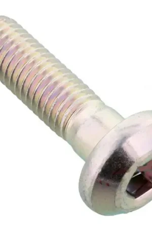 Rebajas Tornillo de corona OEM M8x1.25x35mm