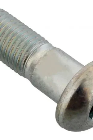 Oferta Especial Tornillo de corona OEM M10x1.25x35mm