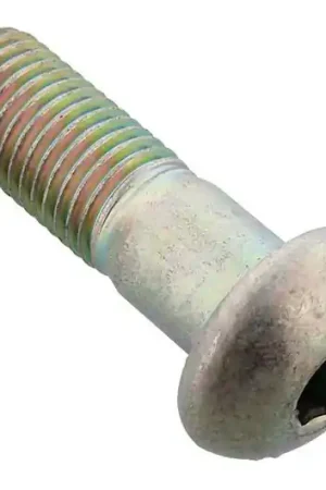 Tornillo de corona OEM M10x1.25x38mm | Honda Últimas Unidades