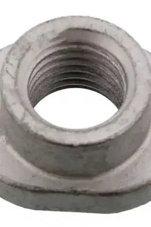 Precio Económico Tuercas de corona OEM M10x1.25mm