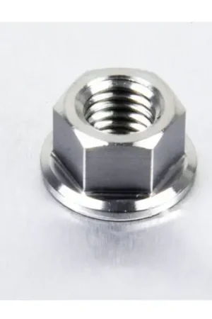 Tuercas de corona Pro Bolt M10x1.50mm Inoxidable A4 Última Oportunidad