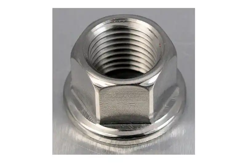 Tuercas de corona Pro Bolt M12x1.25mm Inoxidable A4 Últimas Unidades
