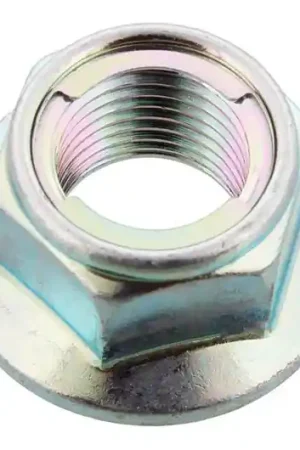 Oferta Flash Tuercas de corona OEM M12x1.25mm | Kawasaki