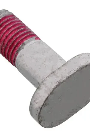 Tornillo de corona OEM M10x1.25x31mm Hecho A Mano