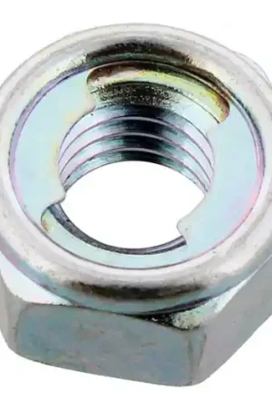 Últimas Unidades Tuercas de corona OEM M10x1.25mm Tipo 5