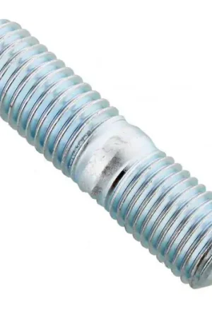 Tornillo de corona OEM M10x1.25 / 1.50x40mm Alta Calidad